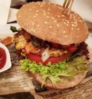 Jídlo v penzionu – hostince nebo okolí