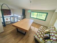 Plán poschodí v ubytovaní Villa La Lande - Piscine privée et climatisation