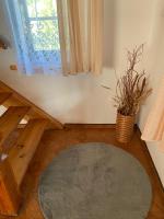 Plán poschodí v ubytovaní Gunia Gesthouse