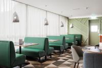 Posezení v ubytování Holiday Inn Derby/Nottingham by IHG