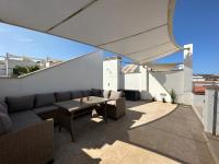 Balkón nebo terasa v ubytování MARINA 24 by SOM Menorca