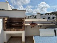 Balkón nebo terasa v ubytování MARINA 24 by SOM Menorca