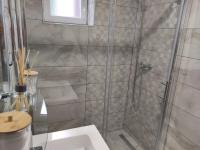 Kúpeľňa v ubytovaní Luxury Apartman NR