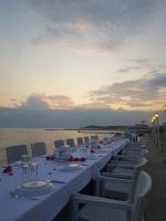 Loodusmaastik hotelli lähedal