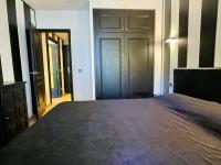 Posteľ alebo postele v izbe v ubytovaní Salles Beach 6