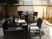 Nápoje v ubytovaní Hotel Barbieri