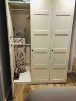Půdorys ubytování Apartamento céntrico Pontevedra
