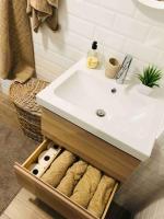 Půdorys ubytování Apartamento céntrico Pontevedra