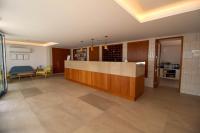 Kuchyň nebo kuchyňský kout v ubytování Apartamentos Jable Bermudas