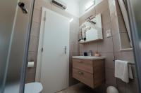 Kúpeľňa v ubytovaní Guesthouse Villa Diana