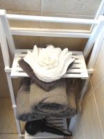Plán poschodí v ubytovaní Puerto Del Carmen - Apartment 5 - Las Palmeras 3