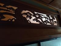Private Room 1 Japanese Vintage House 4 Beds, Smoke Free, Free Parking Good to Travel for Tashiro Cats Islandの見取り図または間取り図