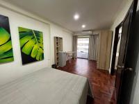 Půdorys ubytování Exceptional location Sukhumvit Soi 6 cozy fresh 1 bedroom