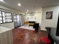 Půdorys ubytování Exceptional location Sukhumvit Soi 6 cozy fresh 1 bedroom