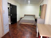 Půdorys ubytování Exceptional location Sukhumvit Soi 6 cozy fresh 1 bedroom