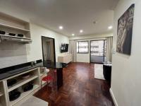 Půdorys ubytování Exceptional location Sukhumvit Soi 6 cozy fresh 1 bedroom