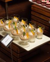 Đồ ăn tại/gần khách sạn