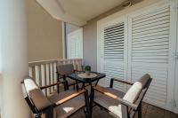 Plán poschodí v ubytovaní Guesthouse Villa Diana