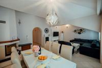 Posedenie v ubytovaní Guesthouse Villa Diana