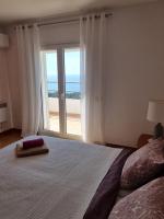The floor plan of Your Paradise at Costa Brava