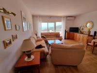 The floor plan of Your Paradise at Costa Brava