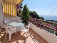 The floor plan of Your Paradise at Costa Brava