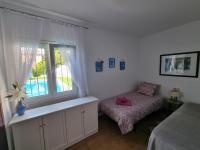 The floor plan of Your Paradise at Costa Brava