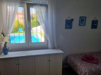 The floor plan of Your Paradise at Costa Brava