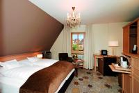 Gallery image of Burghotel in Rothenburg ob der Tauber