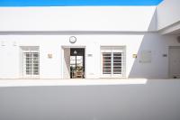 Exteriér nebo vchod ubytování Casa Adriana