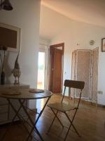 Půdorys ubytování Casa de Aurora