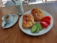 Afbeelding uit fotogalerij van Lecardo Hotel in Aheloy