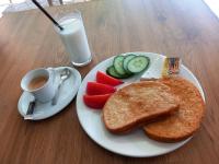 Afbeelding uit fotogalerij van Lecardo Hotel in Aheloy