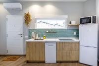 Plán poschodí v ubytovaní Cozy apartment La Huerta