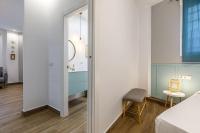 Plán poschodí v ubytovaní Cozy apartment La Huerta