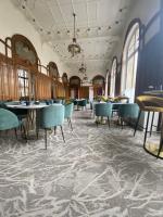 Restaurace v ubytování Mercure Lyon Centre Château Perrache