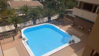 Bazén v ubytování Bohemio Playa Los Cristianos By Deihu Experiecias nebo v jeho okolí