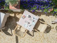 Plan piętra w obiekcie HOTEL LA QUIETUDE