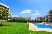 Bazén v ubytovaní LITORAL COSTA DORADA - GOLETA Only families alebo v jeho blízkosti