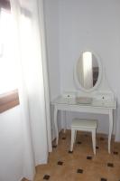 Plán poschodí v ubytovaní Casa Indalina apartamento con parking privado incluido