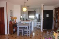 Plán poschodí v ubytovaní Casa Indalina apartamento con parking privado incluido