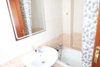 Půdorys ubytování Apartamento playa medina 1