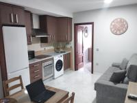 Půdorys ubytování Apartamento playa medina 1