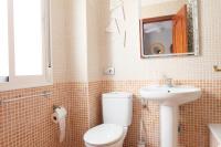 Půdorys ubytování Apartamento playa medina 1