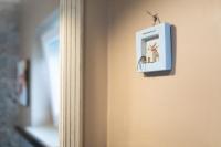Půdorys ubytování Apartment Yelica