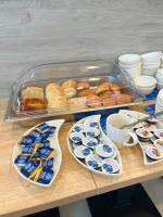 Mâncare la sau în apropiere de acest hotel