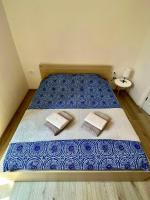 Posteľ alebo postele v izbe v ubytovaní Apartment JURIĆ
