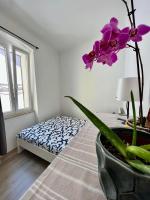 Posteľ alebo postele v izbe v ubytovaní Apartment JURIĆ