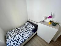 Posteľ alebo postele v izbe v ubytovaní Apartment JURIĆ