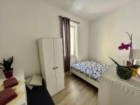Posteľ alebo postele v izbe v ubytovaní Apartment JURIĆ
